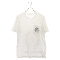 楽天市場】クロムハーツ Tシャツ（サイズ（S/M/L）L）（メンズ  
