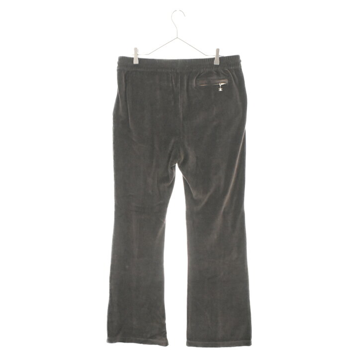 楽天市場】CELINE(セリーヌ) サイズ:XL 22SS トリオンフ ベロア サイド  