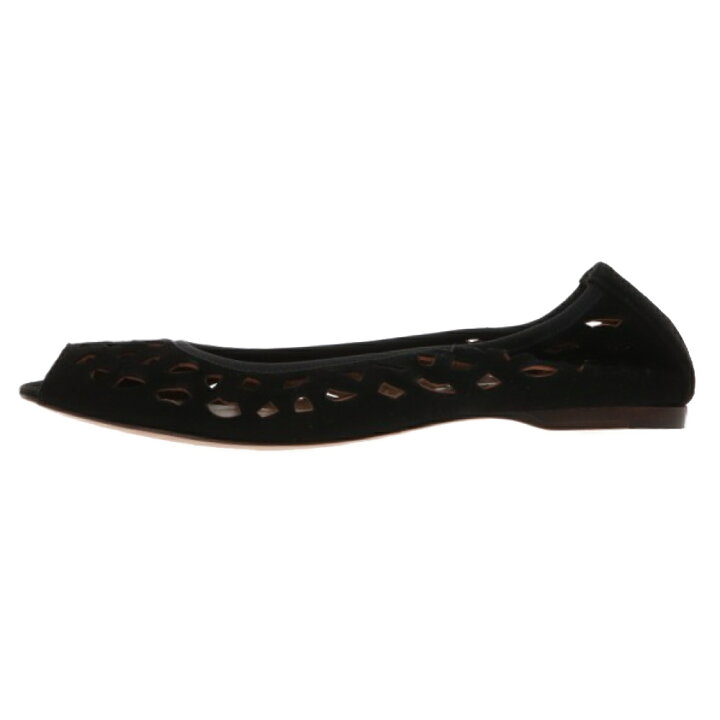 楽天市場】MARNI(マルニ) サイズ:37 Flat Shoes パンチングレザー 