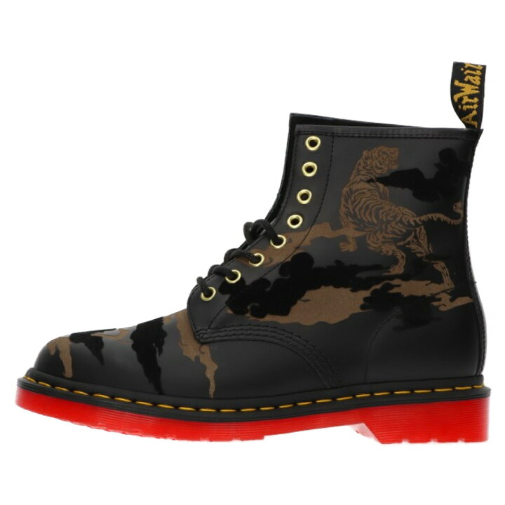 楽天市場】Dr.Martens(ドクターマーチン) サイズ:UK8.0 1460 YEAR OF  