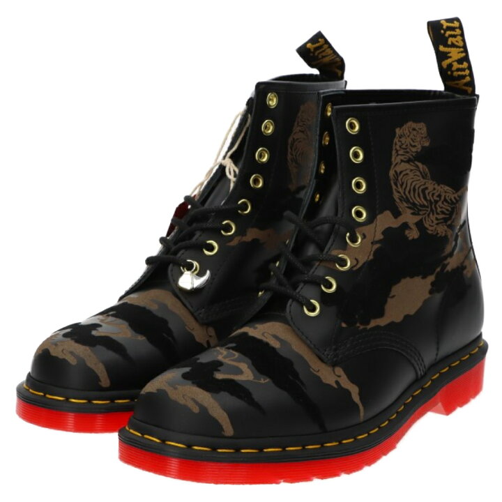 楽天市場】Dr.Martens(ドクターマーチン) サイズ:UK8.0 1460 YEAR OF  
