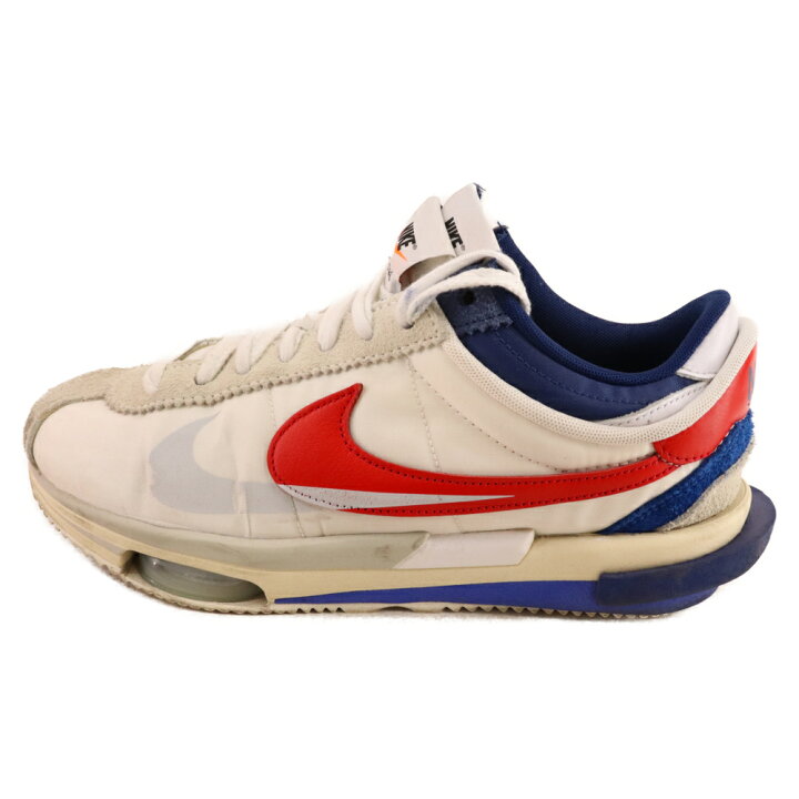 楽天市場】NIKE(ナイキ) サイズ:28.0cm ×sacai ZOOM CORTEZ SP サカイ 