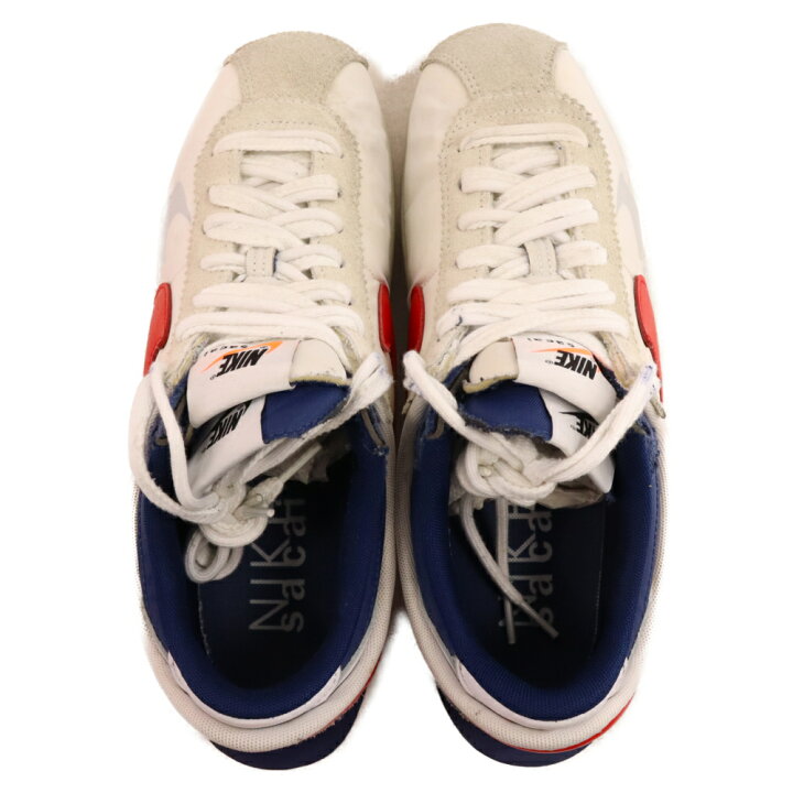 楽天市場】NIKE(ナイキ) サイズ:28.0cm ×sacai ZOOM CORTEZ SP サカイ 