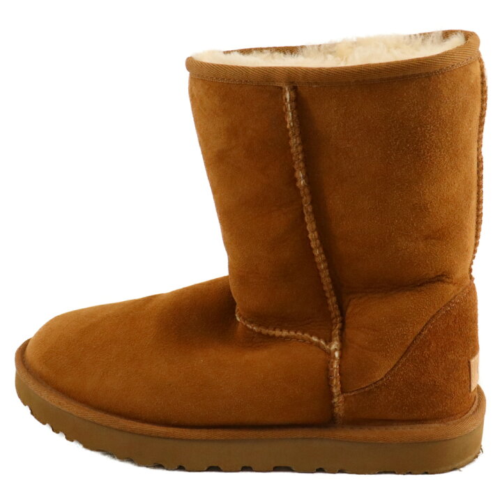 楽天市場】UGG(アグ) サイズ:25.0cm Classic Short II 1016223 