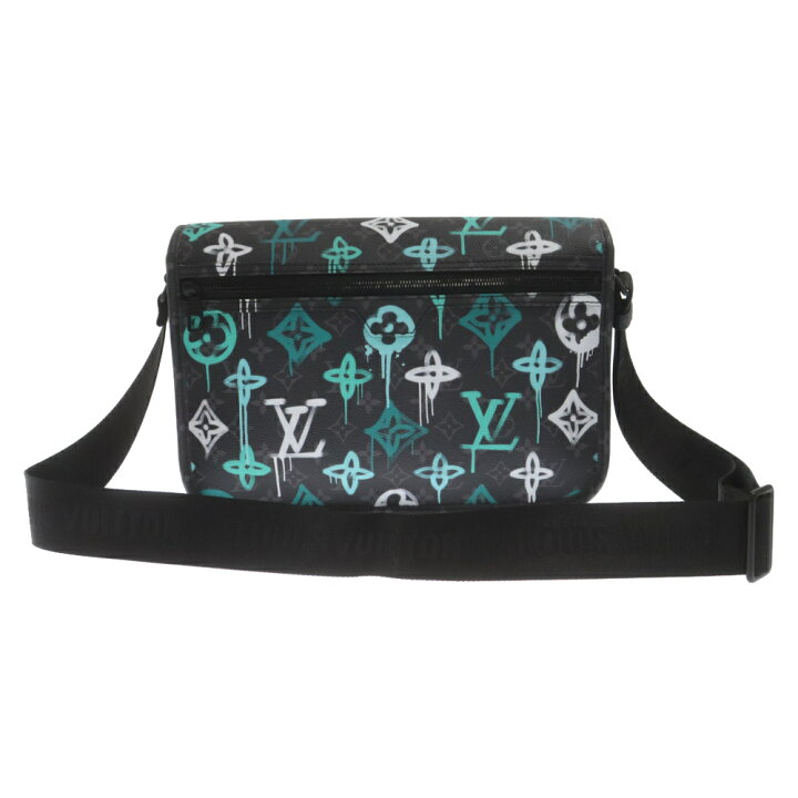 楽天市場】LOUIS VUITTON(ルイヴィトン) 23SS Archy Messenger Mm Bag  
