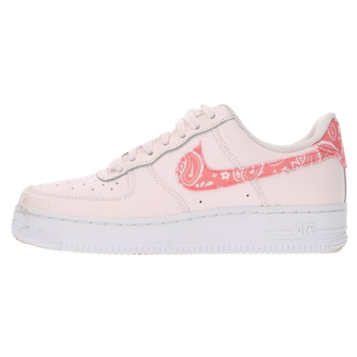 楽天市場】NIKE(ナイキ) サイズ:23.5cm WMNS Air Force 1 07 FD1448  