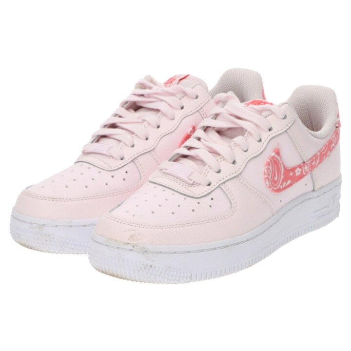 楽天市場】NIKE(ナイキ) サイズ:23.5cm WMNS Air Force 1 07 FD1448  