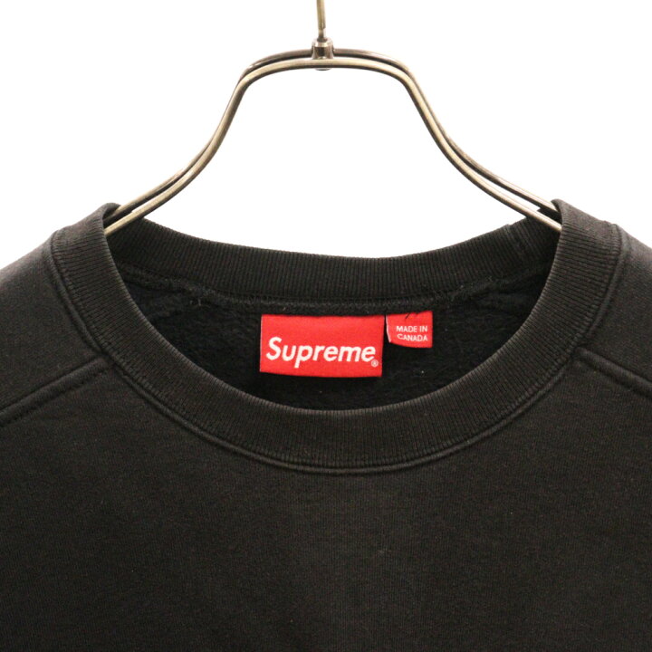 楽天市場】SUPREME(シュプリーム) サイズ:M 19SS Formula Crewneck 