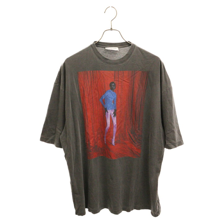 楽天市場】BALENCIAGA(バレンシアガ) サイズ:XL Oversize Photoshoot  
