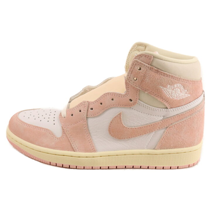 楽天市場】NIKE(ナイキ) サイズ:27.0cm WMNS AIR JORDAN 1 RETRO HIGH 