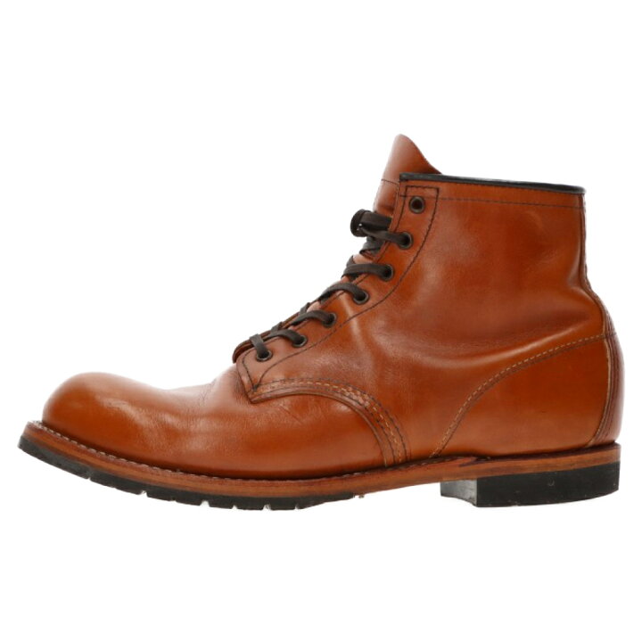 楽天市場】RED WING(レッド ウイング) サイズ:US9.5 9013 BECKMAN 