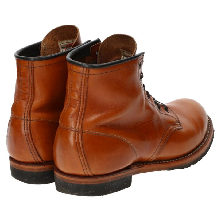 楽天市場】RED WING(レッド ウイング) サイズ:US9.5 9013 BECKMAN 
