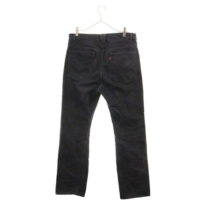 楽天市場】Needles(ニードルス) サイズ:L Straight Jean 刺繍総柄 