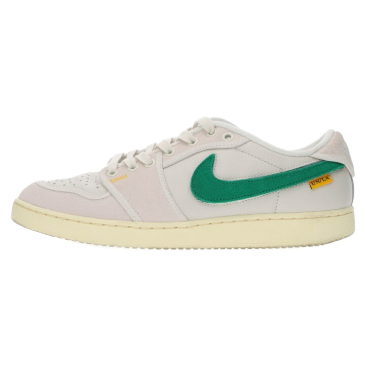 楽天市場】NIKE(ナイキ) サイズ:28.5cm ×UNION AIR JORDAN 1 LOW KO  