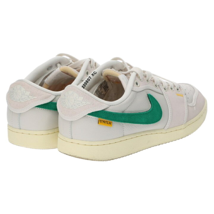 楽天市場】NIKE(ナイキ) サイズ:28.5cm ×UNION AIR JORDAN 1 LOW KO 