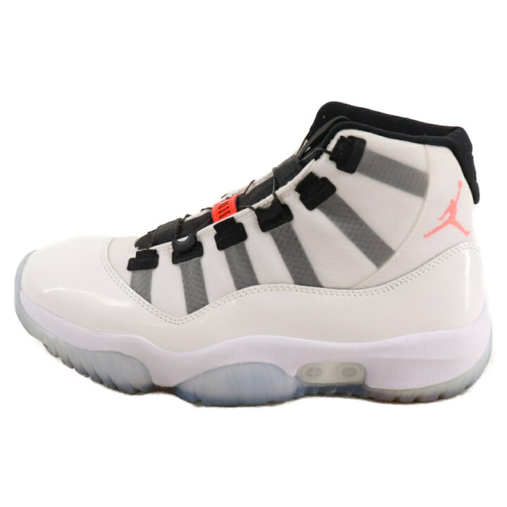 楽天市場】NIKE(ナイキ) サイズ:US8/26cm AIR JORDAN 11 ADAPT エア 