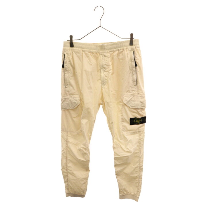 楽天市場】STONE ISLAND(ストーンアイランド) サイズ:31 20SS COTTON  