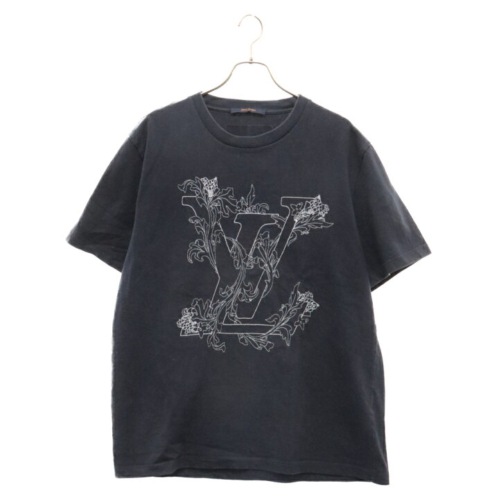 楽天市場】LOUIS VUITTON(ルイヴィトン) サイズ:XL 20AW LV FLOWER  