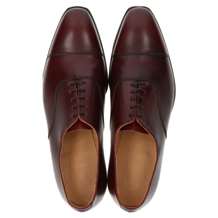 楽天市場】Crockett&Jones(クロケットアンドジョーンズ) サイズ:9 