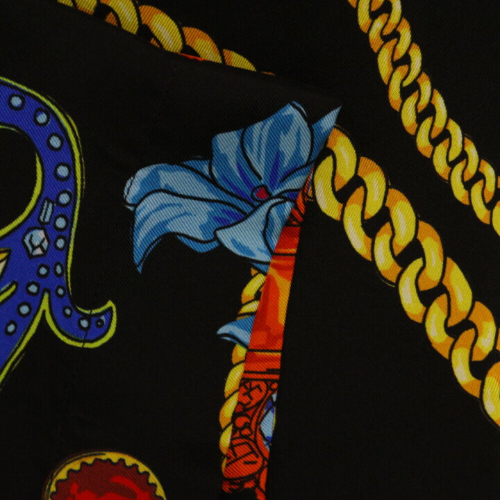 楽天市場】VERSACE(ヴェルサーチ) サイズ:38 メデューサ ロゴ 