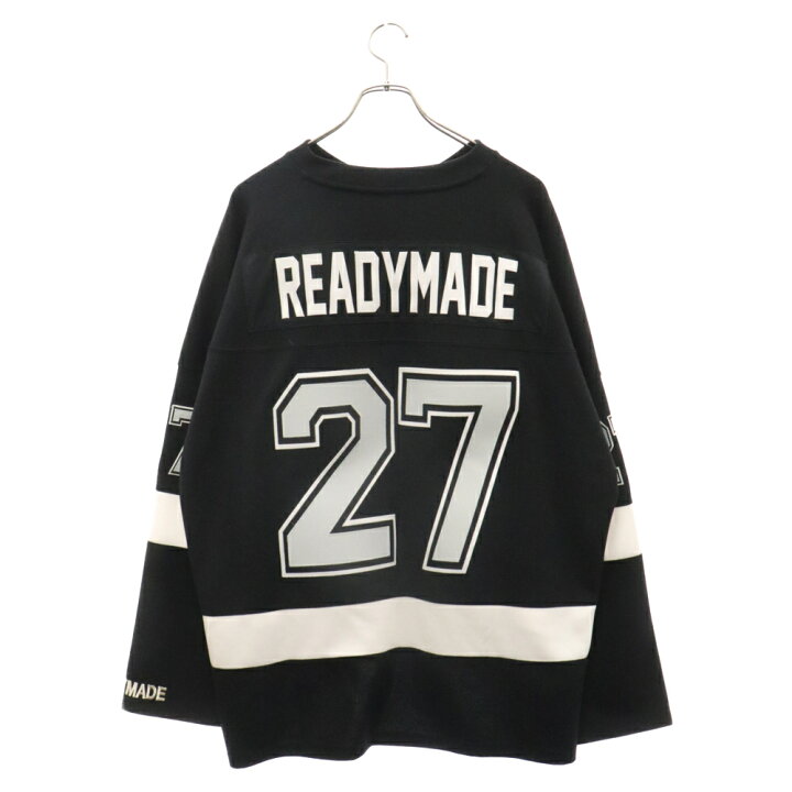 楽天市場】READY MADE(レディメイド) サイズ:2 23SS GAME SHIRT SMILE 