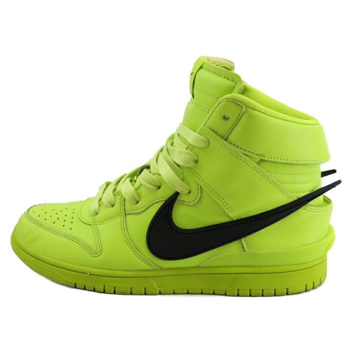 楽天市場】NIKE(ナイキ) サイズ:26.0cm ×AMBUSH NIKE DUNK HIGH ×アン 