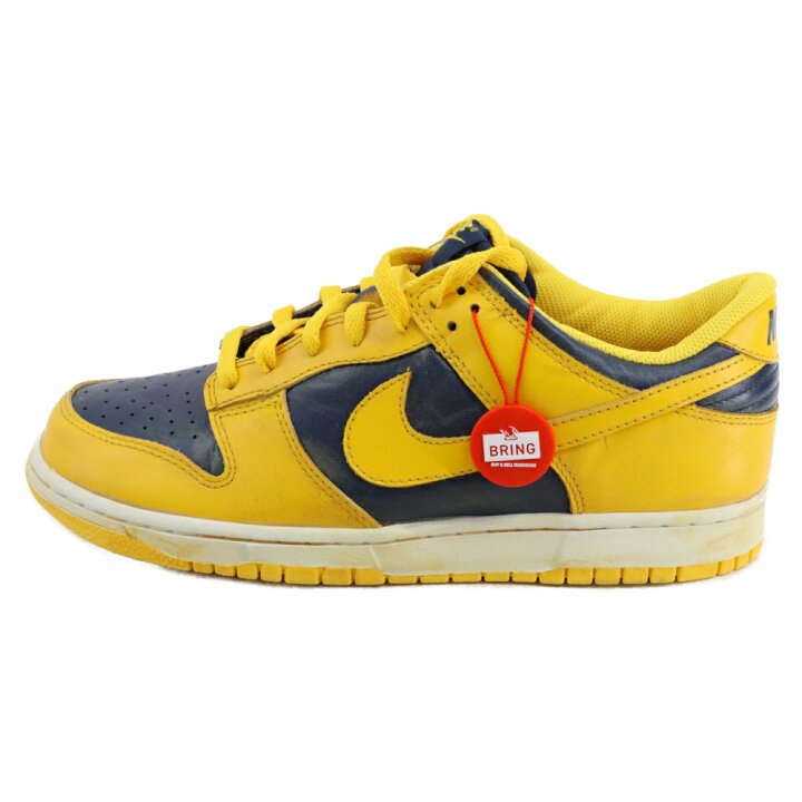 楽天市場】NIKE(ナイキ) サイズ:28.0cm 【観賞用 2010年製】DUNK LOW 