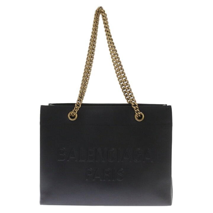 楽天市場】BALENCIAGA(バレンシアガ) Duty Free Medium ダーティー 