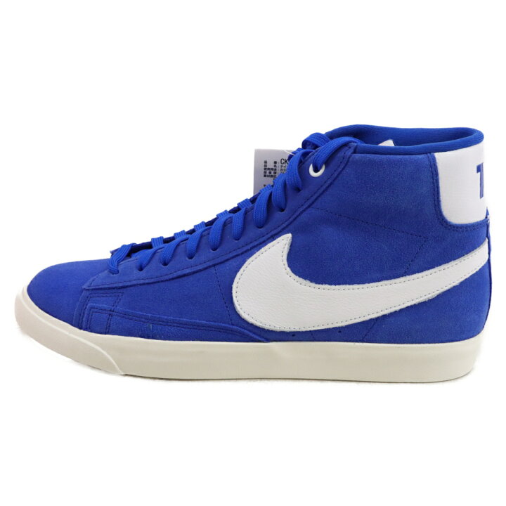 楽天市場】NIKE(ナイキ) サイズ:29.0cm ×STRANGER THINGS BLAZER MID  