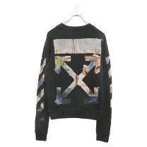 楽天市場】off-white 中古（スウェット・トレーナー｜トップス  