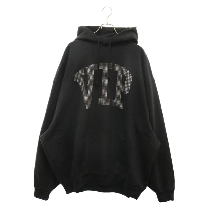 楽天市場】VETEMENTS(ヴェトモン) サイズ:S 23AW VIP CRYSTAL LOGO 