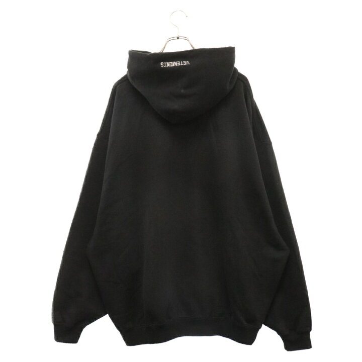 楽天市場】VETEMENTS(ヴェトモン) サイズ:S 23AW VIP CRYSTAL LOGO 