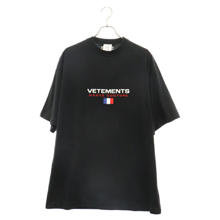 楽天市場】VETEMENTS(ヴェトモン) サイズ:XS 18SS オートクチュール  