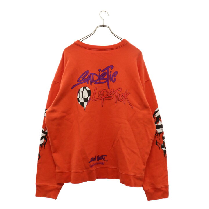 楽天市場】CHROME HEARTS(クロムハーツ) サイズ:XXL ×MATTY BOY 