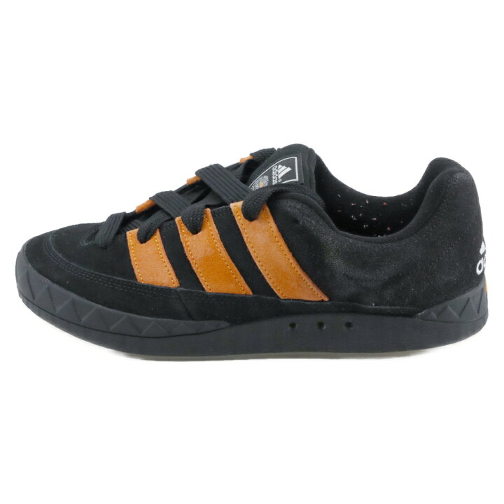 楽天市場】adidas(アディダス) サイズ:28.5cm ×JAMAL SMITH ADIMATIC 