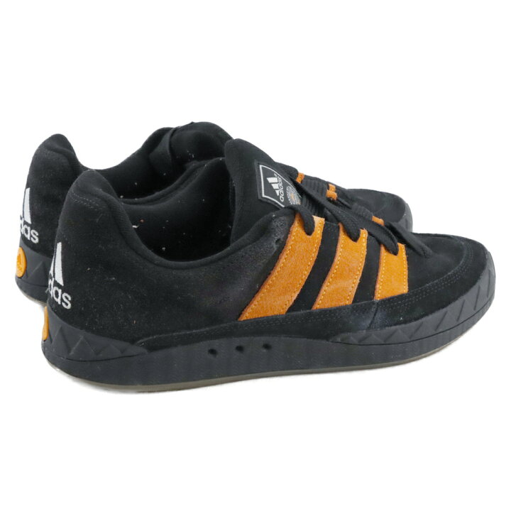 楽天市場】adidas(アディダス) サイズ:28.5cm ×JAMAL SMITH ADIMATIC 