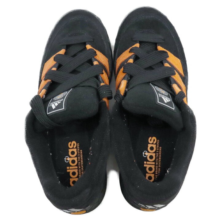 楽天市場】adidas(アディダス) サイズ:28.5cm ×JAMAL SMITH ADIMATIC 