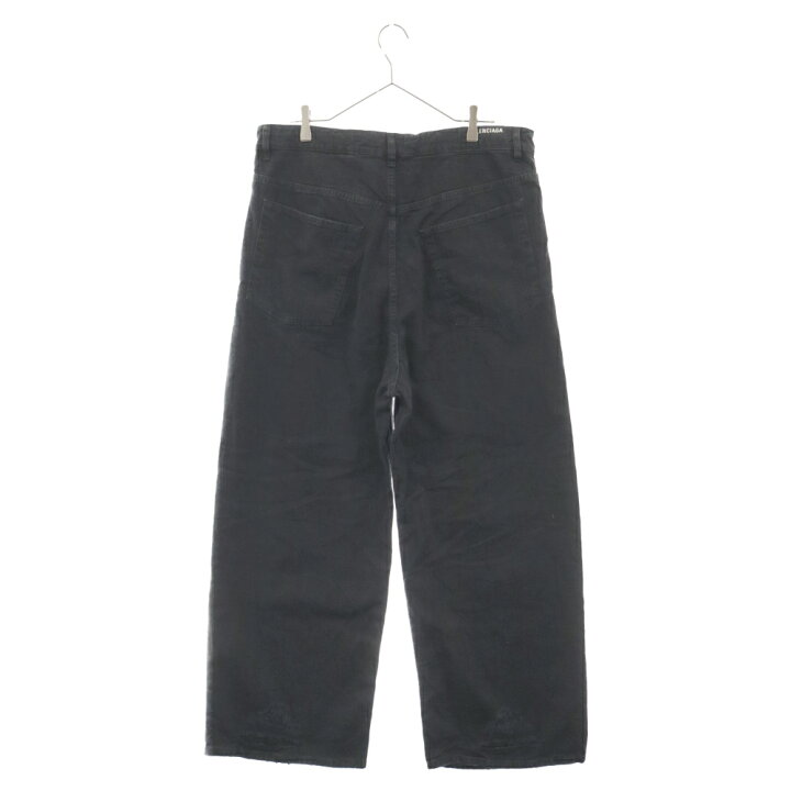 楽天市場】BALENCIAGA(バレンシアガ) サイズ:XXS 24SS ドローコード