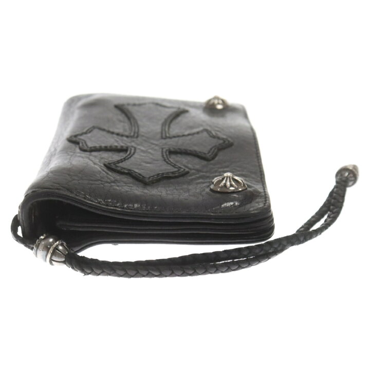 楽天市場】CHROME HEARTS(クロムハーツ) 2ZIP STRAP 2ジップストラップ 