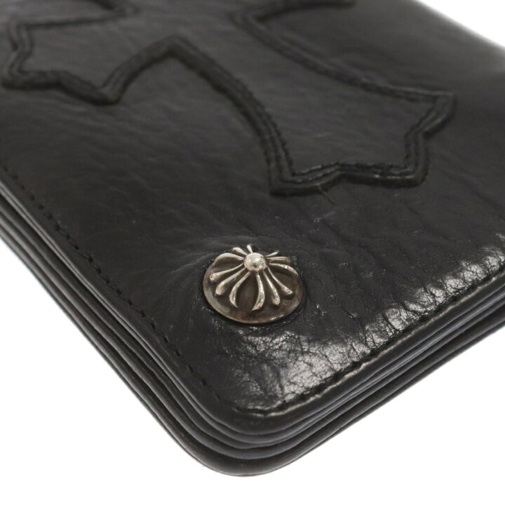 楽天市場】CHROME HEARTS(クロムハーツ) 2ZIP STRAP 2ジップストラップ 