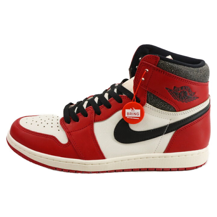 楽天市場】NIKE(ナイキ) サイズ:29.0cm AIR JORDAN 1 LOST&FOUND エア 