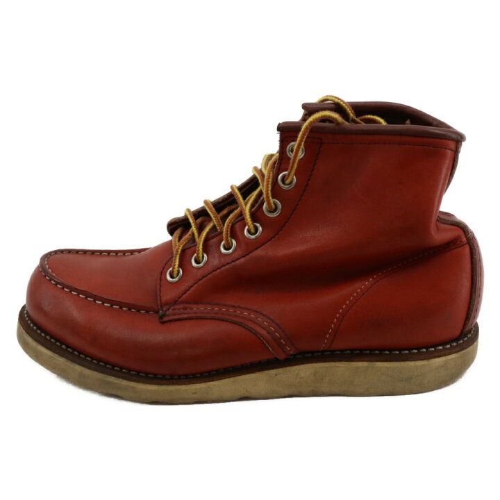 楽天市場】RED WING(レッド ウイング) サイズ:7E アイリッシュセッター 