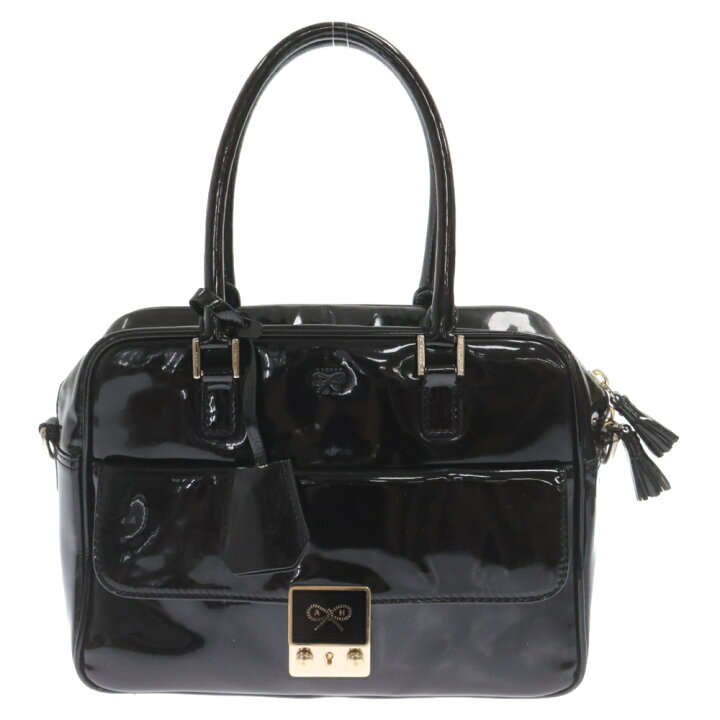 楽天市場】Anya Hindmarch(アニヤハインドマーチ) CARKER カーカー  