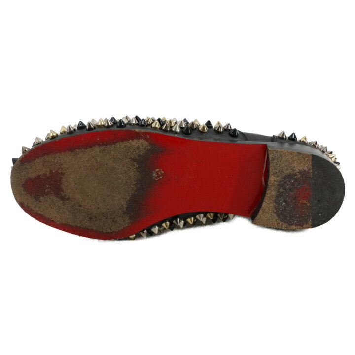 楽天市場】CHRISTIAN LOUBOUTIN(クリスチャンルブタン) サイズ:35.5 