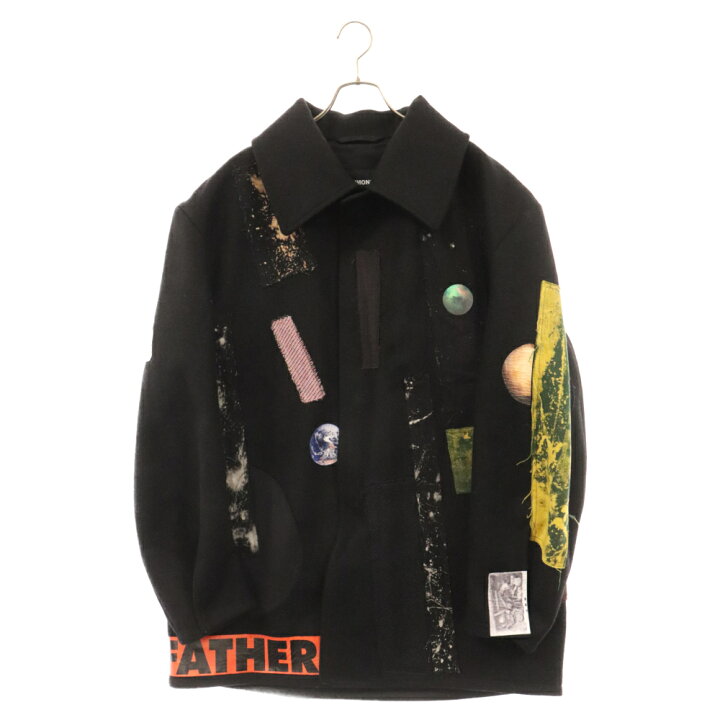 楽天市場】RAF SIMONS(ラフシモンズ) サイズ:54 14AW ARCHIVE REDUX 