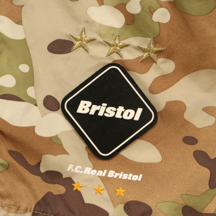 楽天市場】F.C.R.B./F.C.Real Bristol/FCRB(エフシーアールビー 