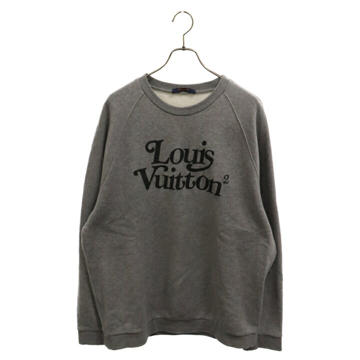 楽天市場】LOUIS VUITTON(ルイヴィトン) サイズ:XXL 20AW ×NIGO 