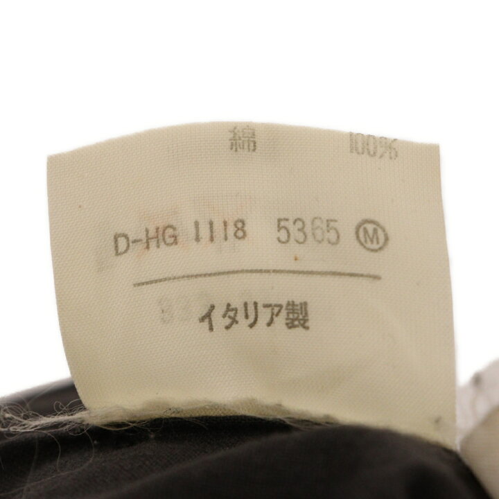 楽天市場】Martin Margiela(マルタンマルジェラ) サイズ:38 90s 