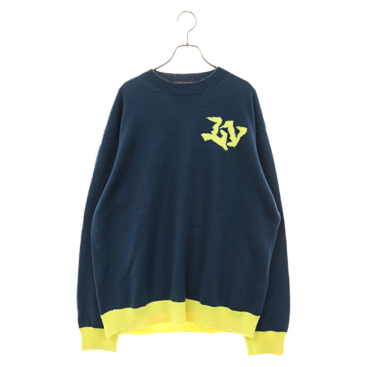 楽天市場】LOUIS VUITTON(ルイヴィトン) サイズ:L 22AW シグネチャー 