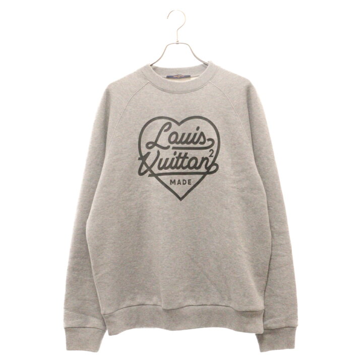 楽天市場】LOUIS VUITTON(ルイヴィトン) サイズ:M 22SS×NIGO Crewneck 